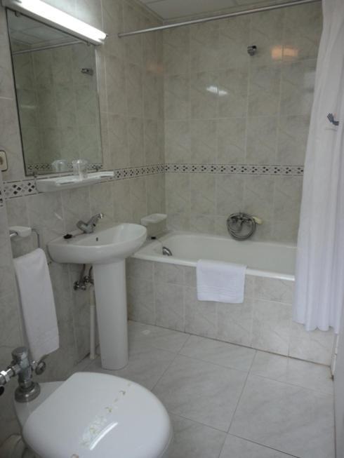 Hotel Sarga Sentirgalicia 3*
