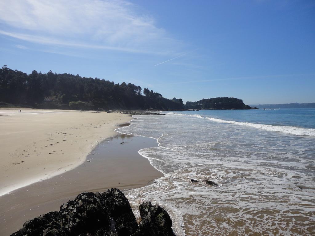 Hotel Sarga Sentirgalicia 3*