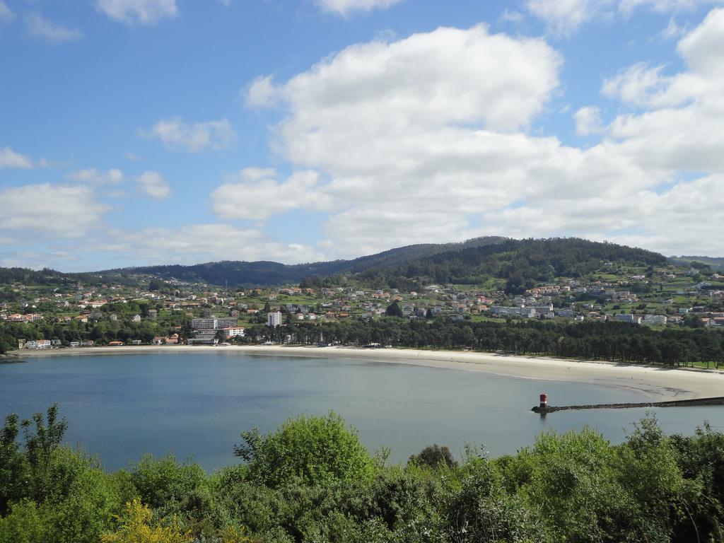 Sarga Sentirgalicia Hotel Cabañas