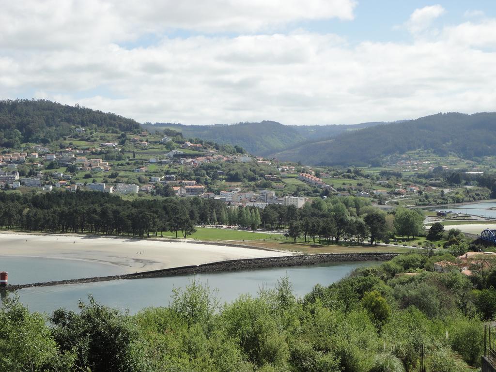 Hotel Sarga Sentirgalicia 3*