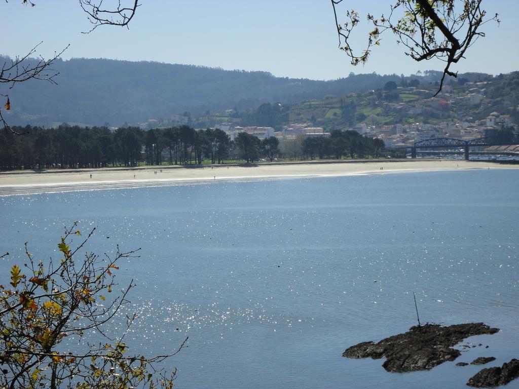 Sarga Sentirgalicia Hotel 3*