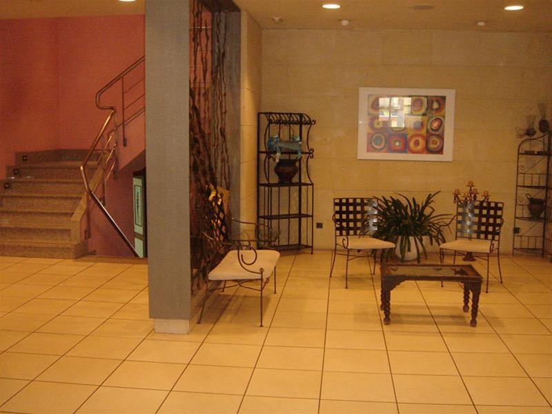 Hotel Sarga Sentirgalicia 3*