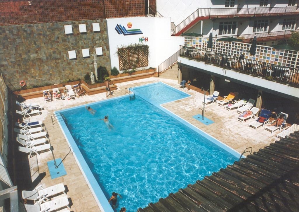 Sarga Sentirgalicia Hotel