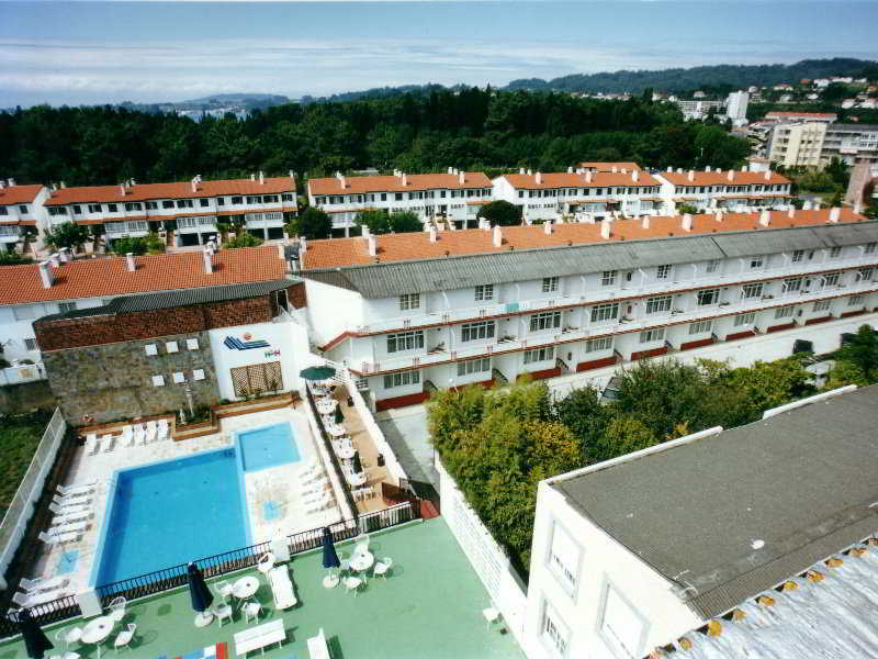 Sarga Sentirgalicia 3*