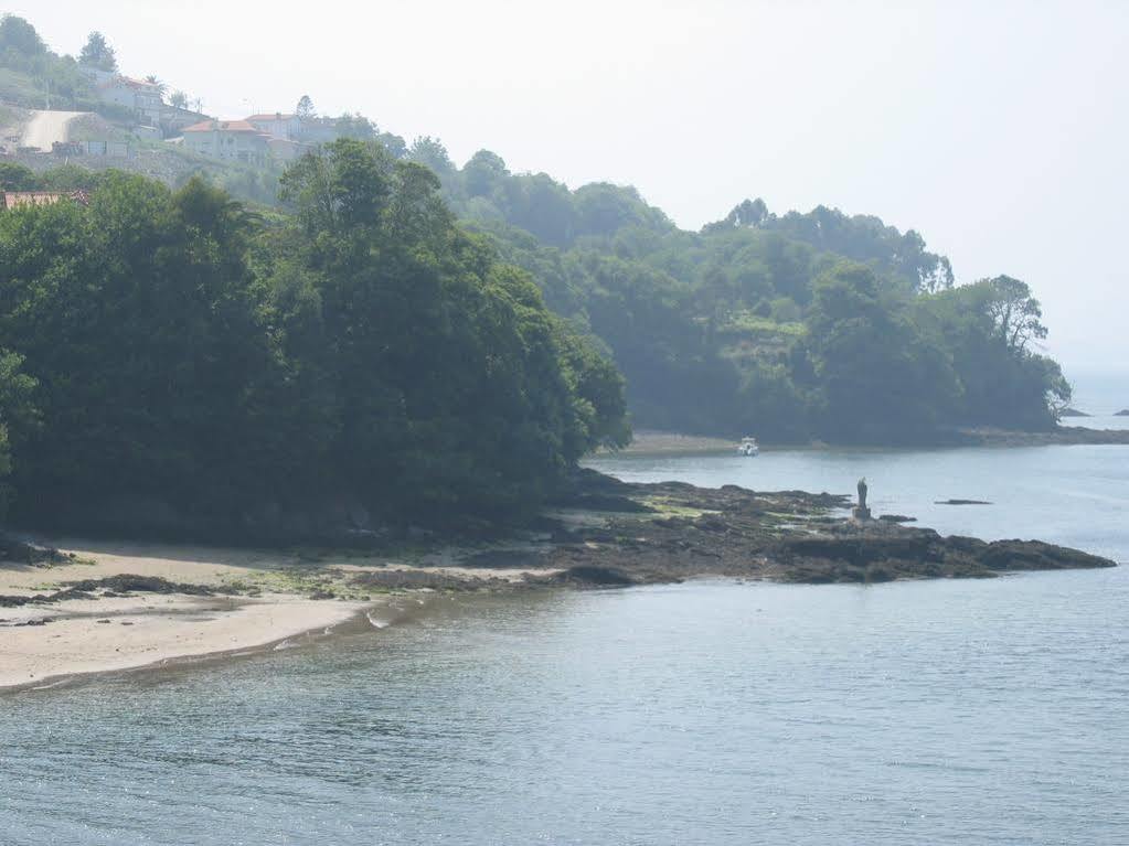 Sarga Sentirgalicia 3* Cabañas