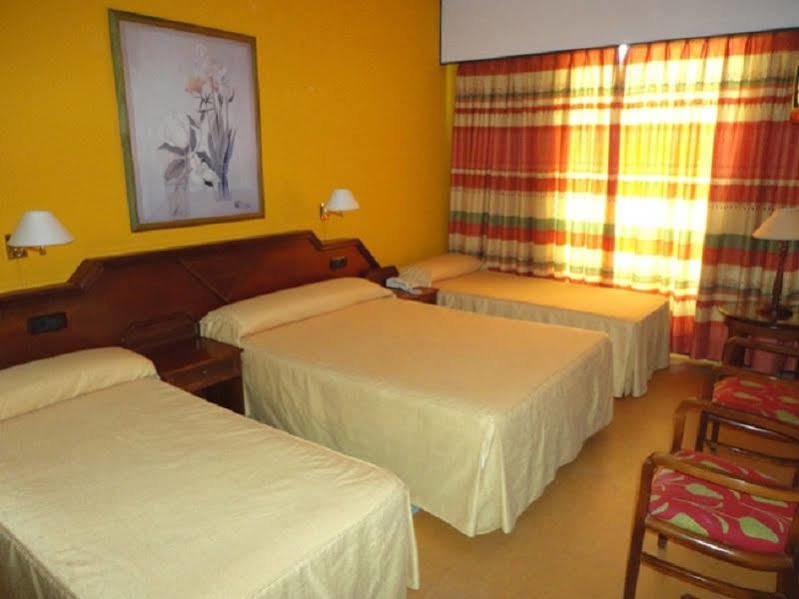 Sarga Sentirgalicia Hotel