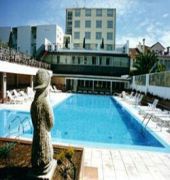Hotel Sarga Sentirgalicia Cabañas